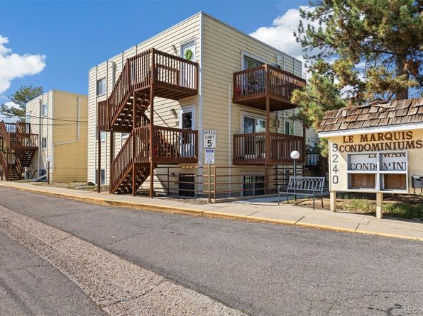 9240 W 49th Avenue #317, Wheat Ridge, CO 80033