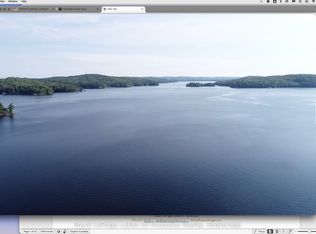 1078 Owls Court Ln, Lake Of Bays, ON P1H2J3