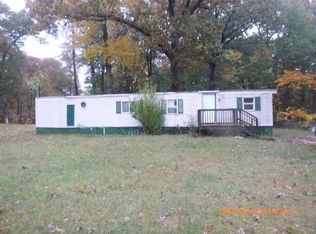 941 3rd St, Pullman, MI 49450