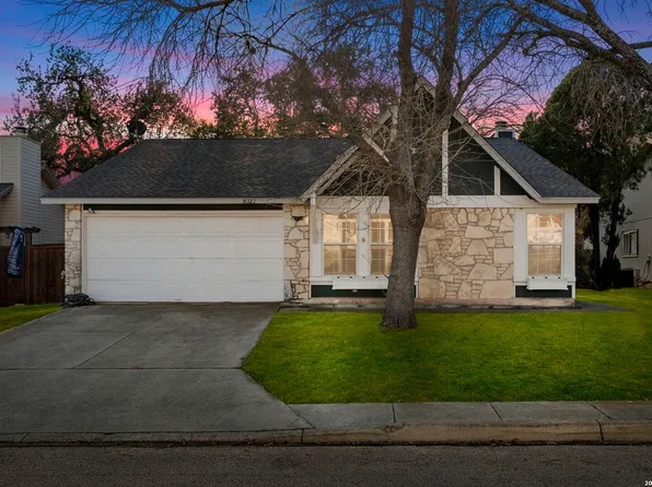 8327 Terra Ferna, San Antonio, TX 78251