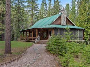 559 Old Mill Rd, Sandpoint, ID 83864