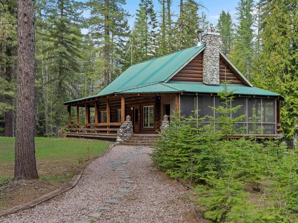 559 Old Mill Rd, Sandpoint, ID 83864