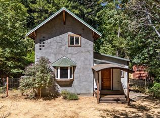 4340 Blackhawk Drive, Willits, CA 95490