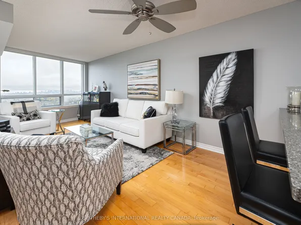 1 Rean Dr #2108, Toronto, ON M2K 3C1