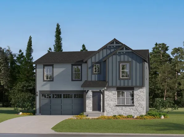 3305 E 152nd Cir, Thornton, CO 80602