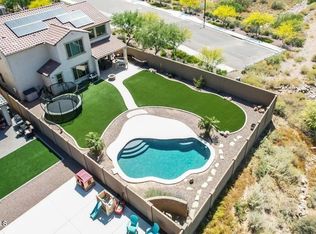 4132 W Tunnel Mine Rd, Phoenix, AZ 85087