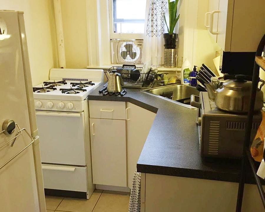 2nd image of 1585 Commonwealth Ave #7A