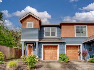 4619 NE 14th Ave, Portland, OR 97211