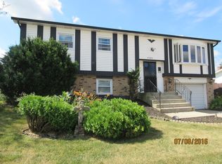 4285 188th St, Country Club Hills, IL