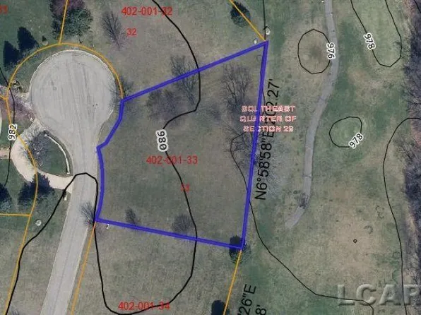 Eagle Dr Unit 33, Jackson, MI 49201