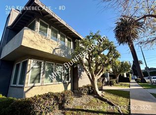 240 Kennebec Ave APT D, Long Beach, CA 90803