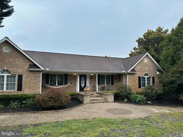 14481 Warrenton Rd, Fredericksburg, VA 22406