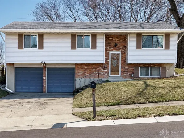 920 S Elm St, Dayton, OH 45449
