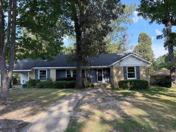 121 Stroud St, El Dorado, AR 71730