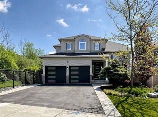 15 Evans Rdg, Caledon, ON L7E 2Z2