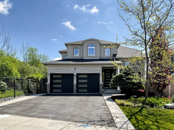 15 Evans Rdg, Caledon, ON L7E 2Z2