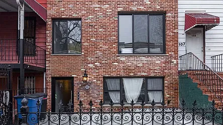 Rented by Pear NYC LLC
