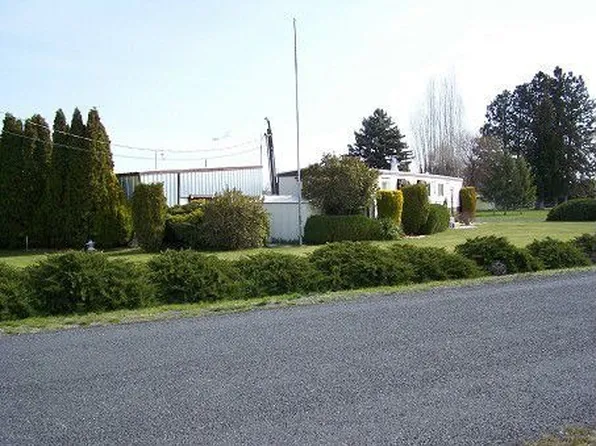 19493 Adams St NW, Soap Lake, WA 98851