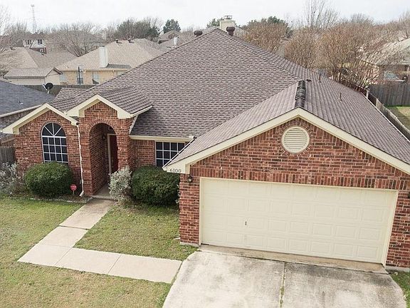 2nd image of 6100 Harwood Crossing Dr