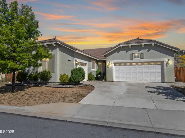 7123 Beacon Dr, Reno, NV 89506
