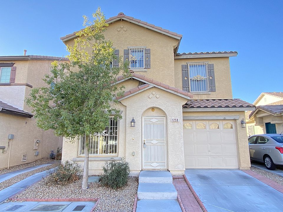 1st image of 1259 Black Cherry St #1
