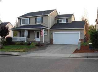 59013 Glacier Ave, Saint Helens, OR 97051