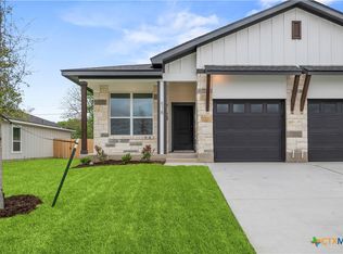 618 Campus St, Troy, TX 76579