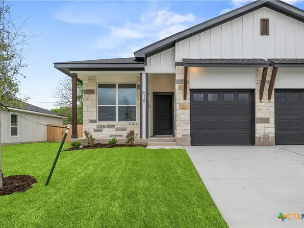 618 Campus St, Troy, TX 76579