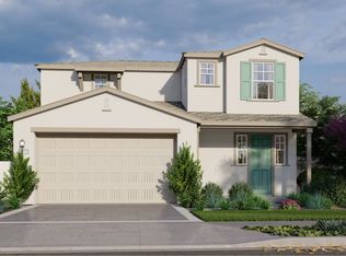 Residence 1454 Plan, Waters Edge, Sacramento, CA 95835