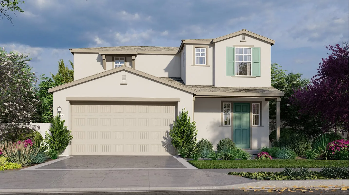 Residence 1454 Plan, Waters Edge photo 1
