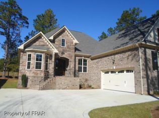 2912 Hampton Ridge Rd, Fayetteville, NC 28311