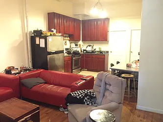 Rented by B Underhill LLC