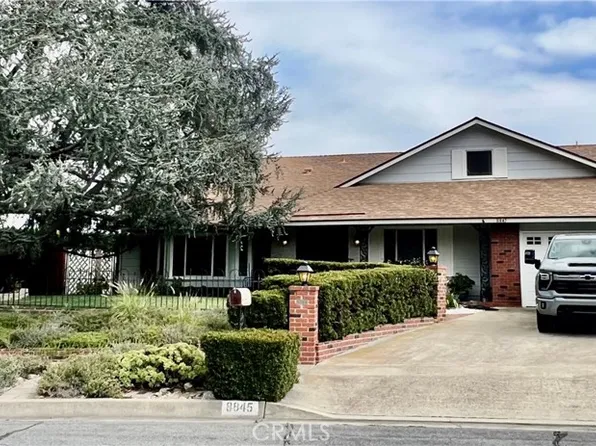 8845 Somerset Dr, Alta Loma, CA 91701