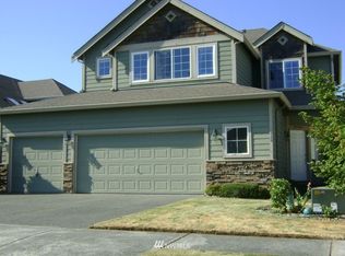 1836 SW 345th Pl, Federal Way, WA 98023
