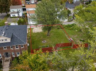 1344 Alter Rd, Detroit, MI 48215