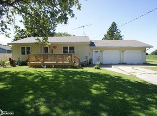 585 Grace St, Stanhope, IA 50246