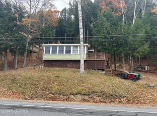 1776 S Shore Rd, Hadley, NY 12835