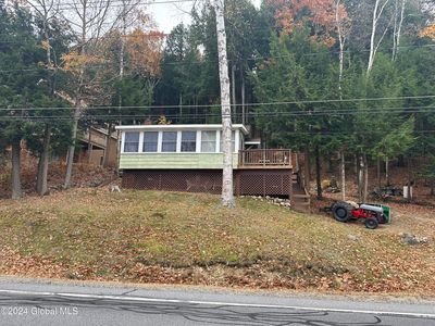 1776 S Shore Road, Hadley, NY, 12835