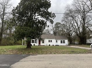 113 Tulane Rd, Knoxville, TN 37914