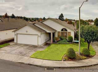 2139 NE 158th Pl, Portland, OR 97230