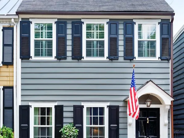 624 S Saint Asaph St, Alexandria, VA 22314