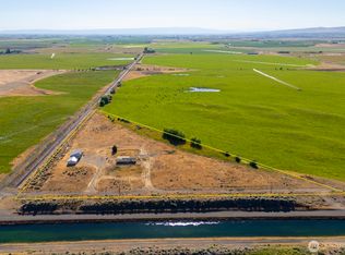 8540 Road A NW, Ephrata, WA 98823