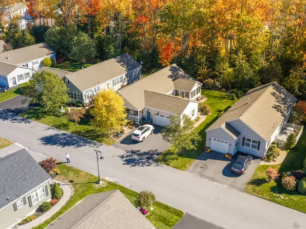 608 Raeleen Ln, Scarborough, ME 04074