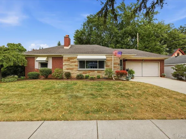 1918 Clawson Ave, Royal Oak, MI 48073