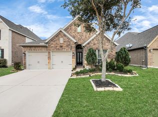 23918 Via Viale Dr, Richmond, TX 77406