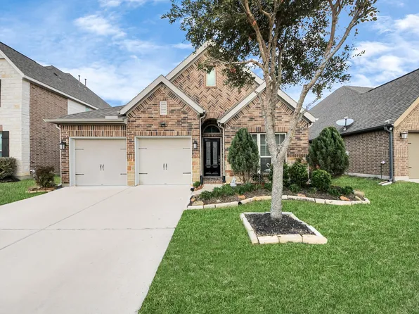 23918 Via Viale Dr, Richmond, TX 77406