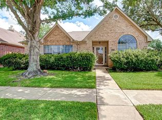 16031 Silver Valley Dr, Houston, TX 77084