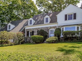 150 Mercer Ave, Hartsdale, NY 10530