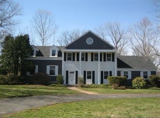 94 Willow Rd, Belle Mead, NJ 08502