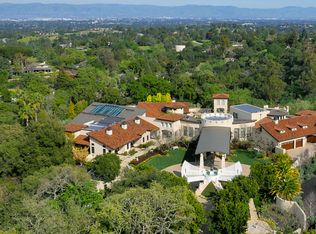 27500 La Vida Real, Los Altos, CA 94022